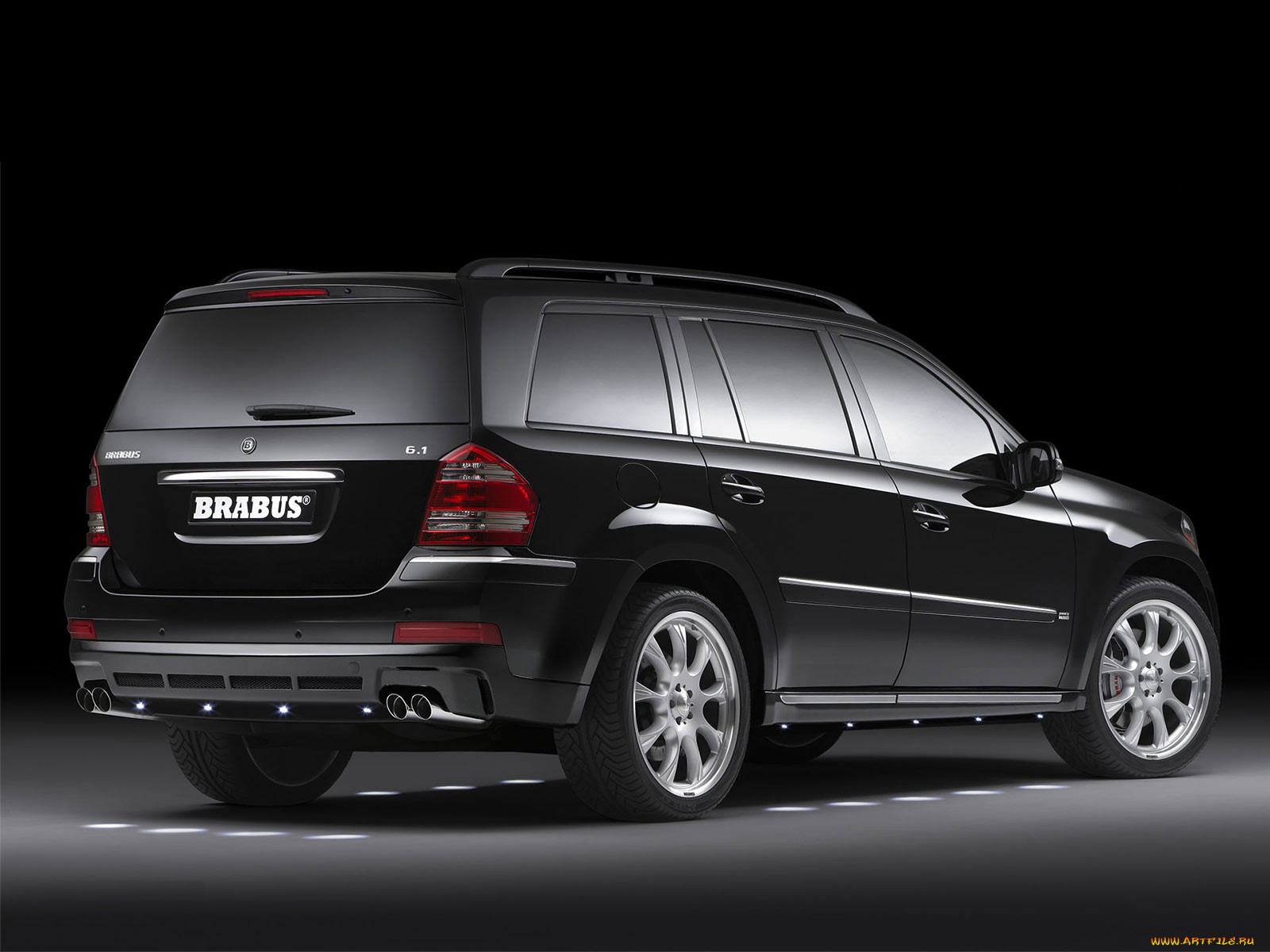 , brabus